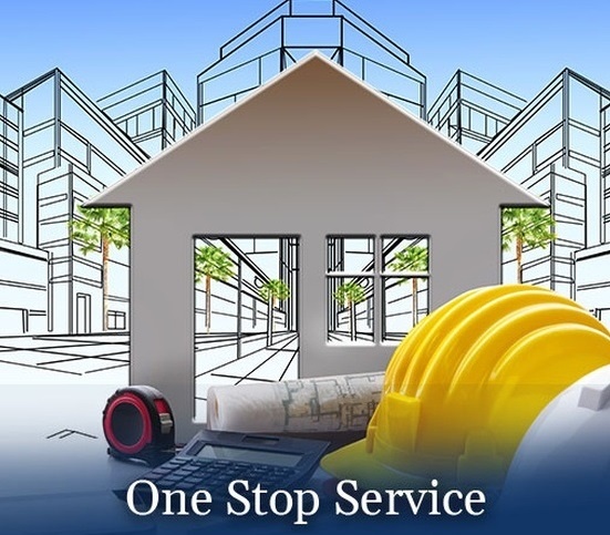 One Stop Service