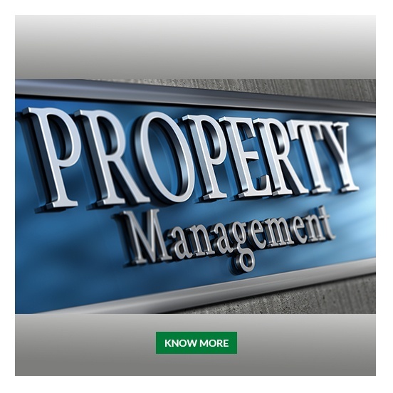 Eco-World Property Management